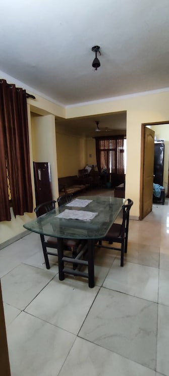 3 BHK Apartment For Rent in Rajhans Premier Towers Indrapuram Ghaziabad  7631296