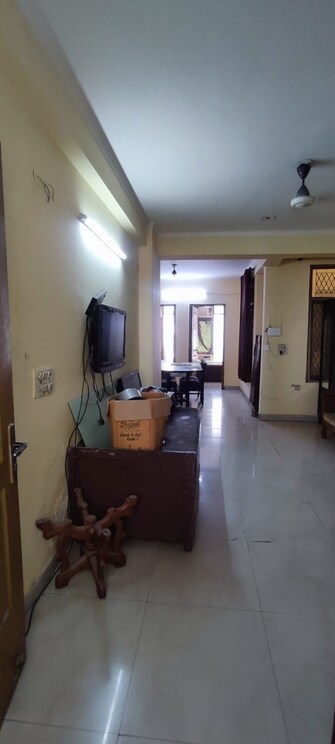 3 BHK Apartment For Rent in Rajhans Premier Towers Indrapuram Ghaziabad  7631296