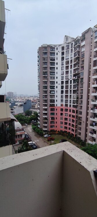 3 BHK Apartment For Rent in Rajhans Premier Towers Indrapuram Ghaziabad  7631296