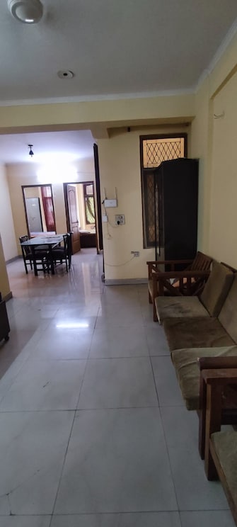 3 BHK Apartment For Rent in Rajhans Premier Towers Indrapuram Ghaziabad  7631296