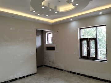 4 BHK Builder Floor For Resale in Sector 19 Faridabad  7631305