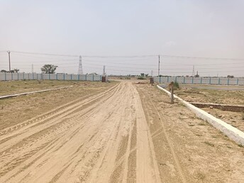 Plot For Resale in Tappal Aligarh  7631154