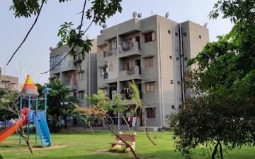 1 BHK Apartment For Sale in Uniworld City, Mu Greater Noida
