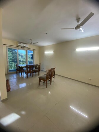 4 BHK Apartment For Rent in Emaar MGF Emerald Hills Sector 65 Gurgaon  7631322