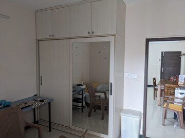 Kitchen in 2 BHK Apartment at My Home Vihanga, Gachibowli – for Sale