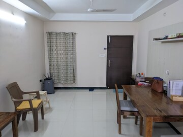 Master Bedroom in 2 BHK Apartment at My Home Vihanga, Gachibowli – for Sale