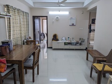 2 BHK Apartment For Resale in My Home Vihanga Gachibowli Hyderabad  7631309