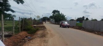 Commercial Land 1 Acre For Resale in Yerappanahalli Bangalore  7631342