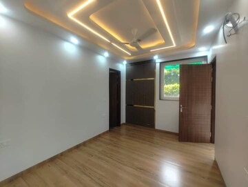 Room in 3 BHK Builder Floor at Chattarpur – for Sale