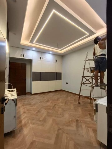 Room in 3 BHK Builder Floor at Chattarpur – for Sale