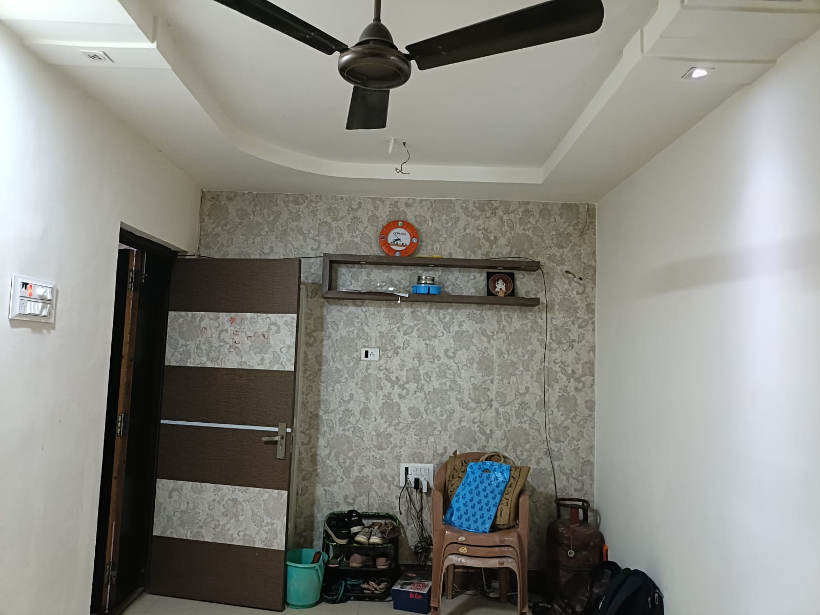 Rental 1 Bedroom 501 Sq.Ft. Apartment in New Ashok Nagar Delhi 7631343