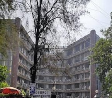 Commercial Office Space in IT/SEZ 450 Sq.Ft. For Resale in Powai Mumbai  7631473