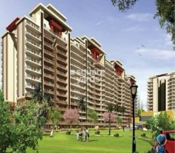 4 BHK Apartment For Sale in Piedmont Taksila Heights, Sector 37c