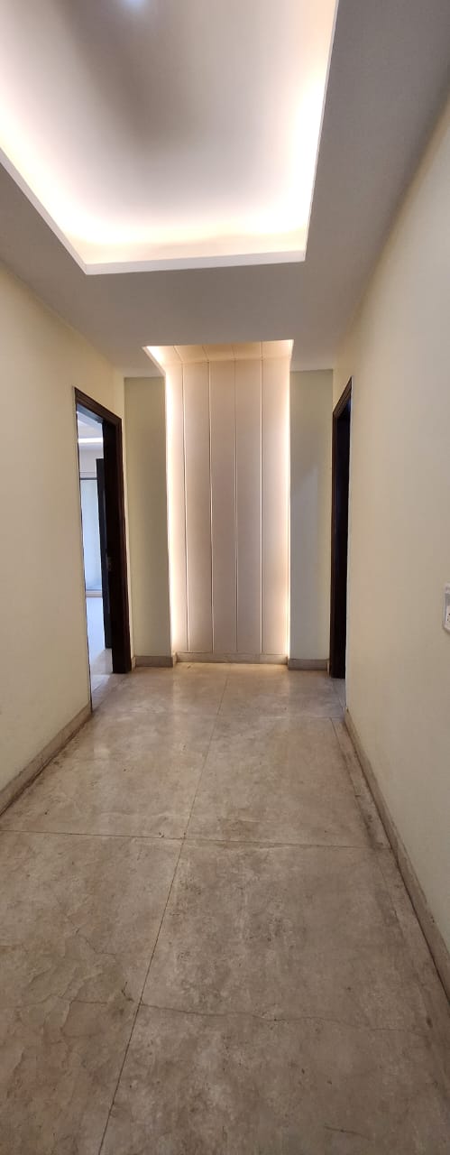 3 BHK Builder Floor For Resale in Sector 16 Faridabad  7631553