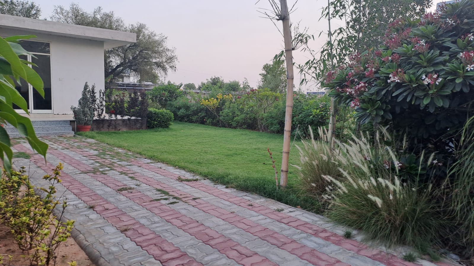 Plot For Resale in Ujjain Road Indore  7631520