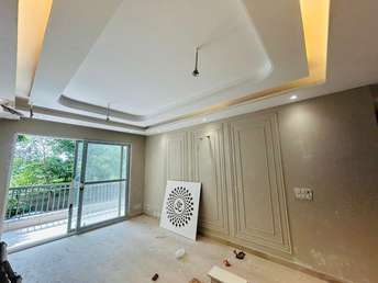 2 BHK Apartment For Rent in New Ashok Nagar Delhi  7631539