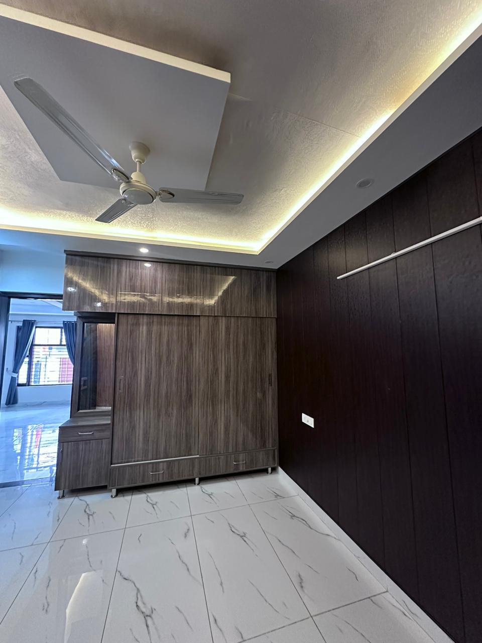 1.5 BHK Builder Floor For Resale in Sector 82 Faridabad  7631610