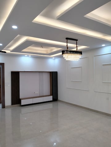 3 BHK Builder Floor For Resale in Sector 16 Faridabad  7631739