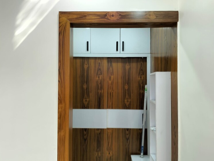 undefined, sector 16 3 Bedroom 2030 Sq.Ft. Builder Floor In Sector 16 Faridabad 7631739