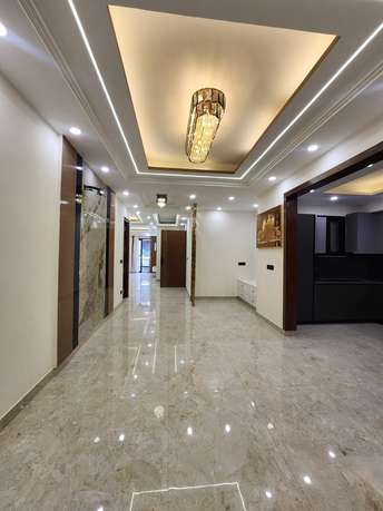 2 BHK Apartment For Rent in New Ashok Nagar Delhi  7631706