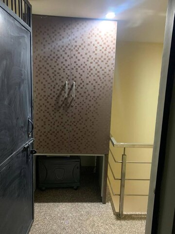 Bathroom in 3 BHK Builder Floor at Sector 85 – for Sale