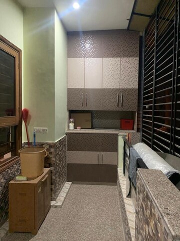 Bathroom in 3 BHK Builder Floor at Sector 85 – for Sale