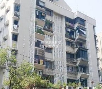 2 BHK Apartment For Resale in Primerose Apartment Andheri West Mumbai  7631890