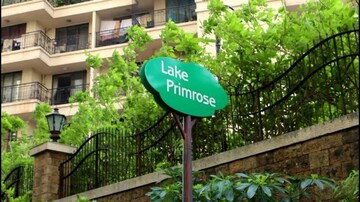 2 BHK Apartment – Exterior View View at Primerose Apartment, Andheri West - for Sale