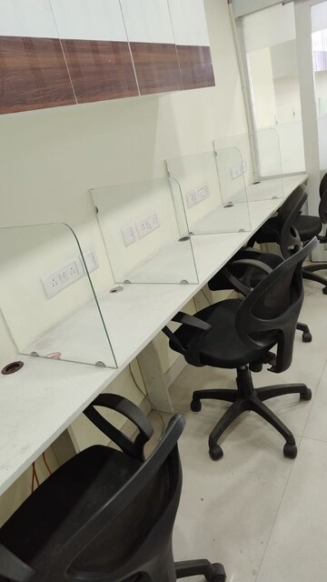 Team Area in  Office Space at Sector 82 – for Rent