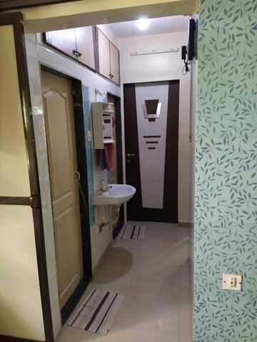 1 BHK Apartment For Rent in Tilak Nagar Building Tilak Nagar Mumbai  7632019