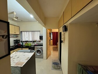 2 BHK Apartment For Rent in Vardayini CHS Pashan Pune  7632151