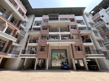 1 RK Apartment For Resale in Khopoli Navi Mumbai  7632026