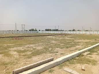 Plot For Resale in Ayur Vigyan Nagar Delhi  7632054