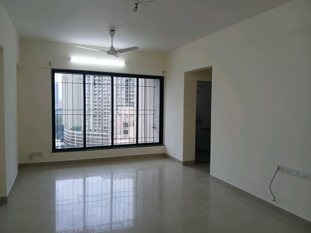 2 BHK Apartment For Rent in Montreal Tower Andheri West Mumbai  7632060