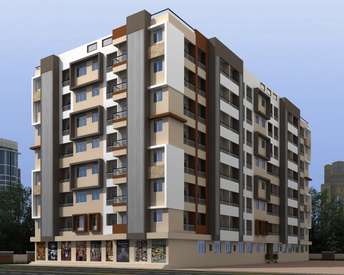 1 BHK Apartment For Resale in Bhairav Darshan Parel Mumbai  7632096