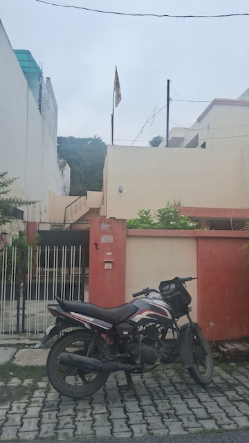 4 BHK Independent House For Resale in Wazirganj Lucknow  7632172