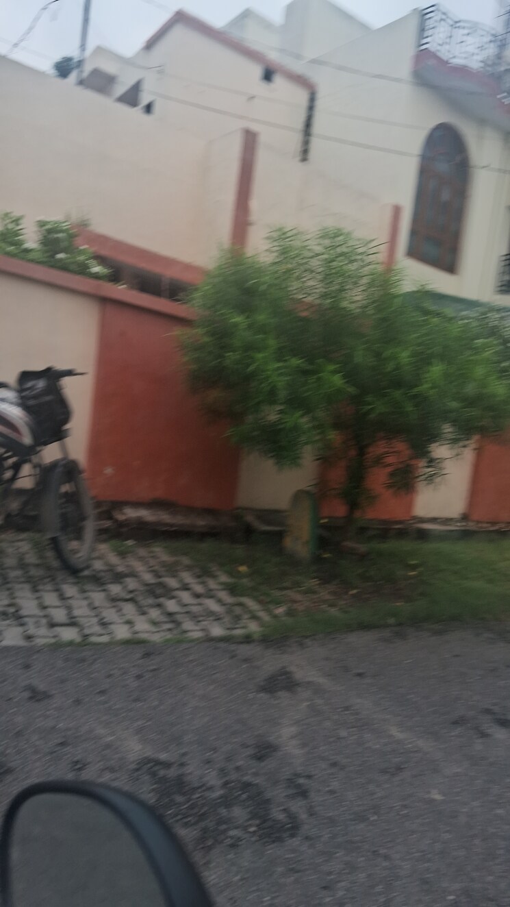 Balcony, wazirganj 4 Bedroom 2100 Sq.Ft. Independent House In Wazirganj Lucknow 7632172