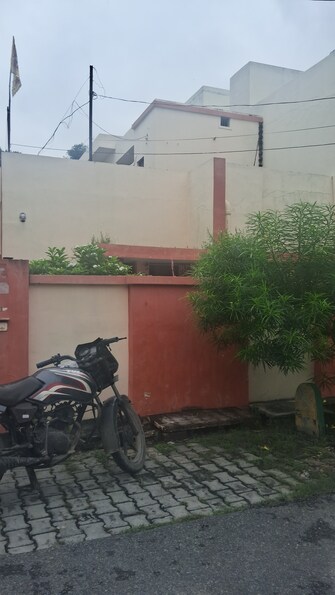 4 BHK Independent House For Resale in Wazirganj Lucknow  7632172