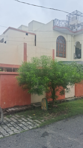 4 BHK Independent House For Resale in Wazirganj Lucknow  7632172