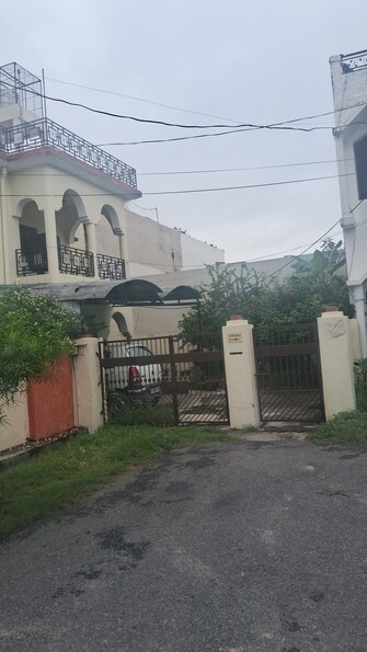 4 BHK Independent House For Resale in Wazirganj Lucknow  7632172