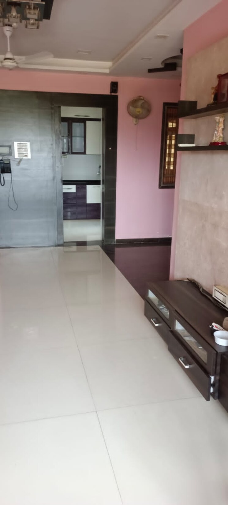 undefined, runwal-plaza 1 Bedroom 604 Sq.Ft. Apartment In Vartak Nagar Thane 7632134