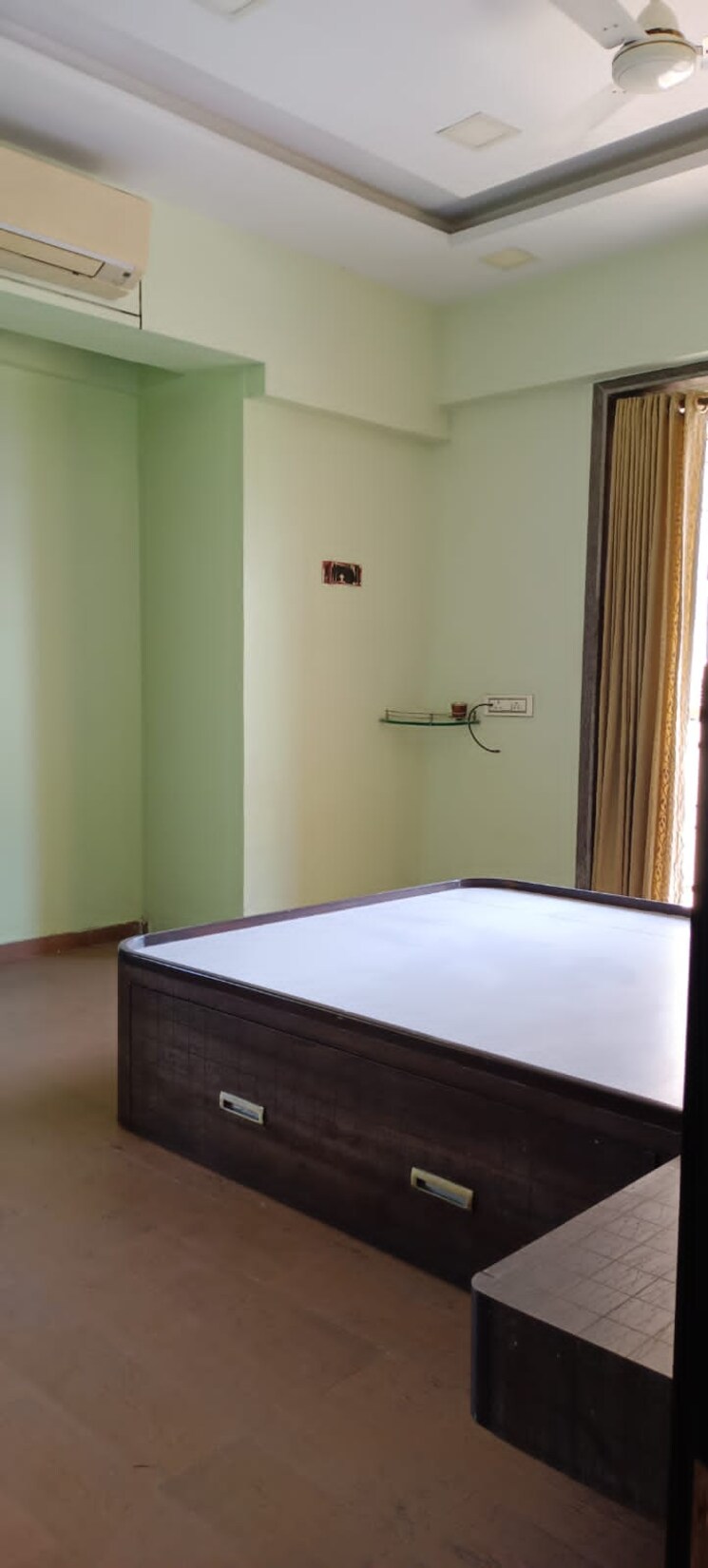 Room, runwal-plaza 1 Bedroom 604 Sq.Ft. Apartment In Vartak Nagar Thane 7632134