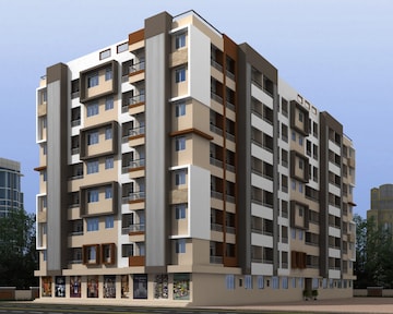 1 BHK Apartment For Resale in Raja Ram Estate Dadar East Mumbai  7632167