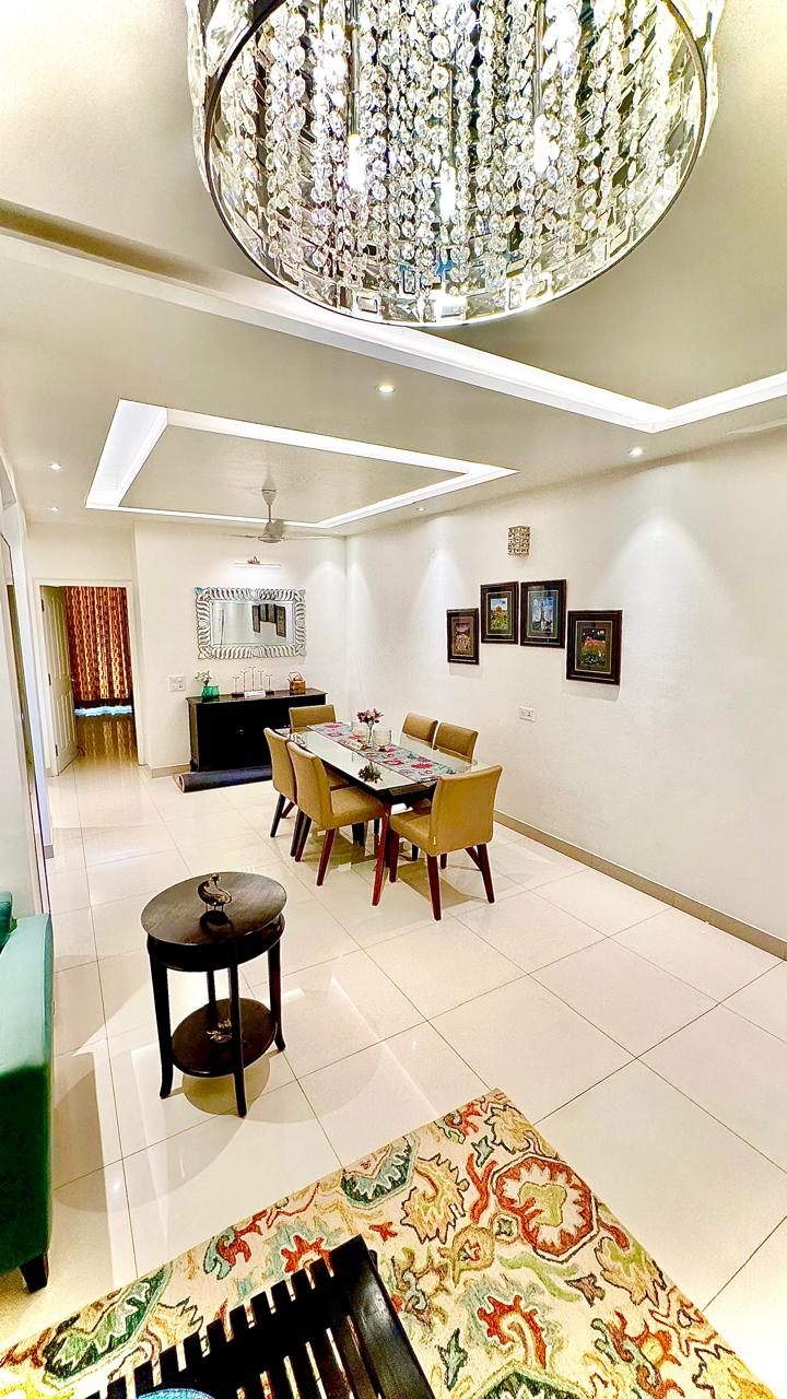 2 BHK Apartment For Resale in Godrej Ananda Bagaluru  Bangalore  7632222