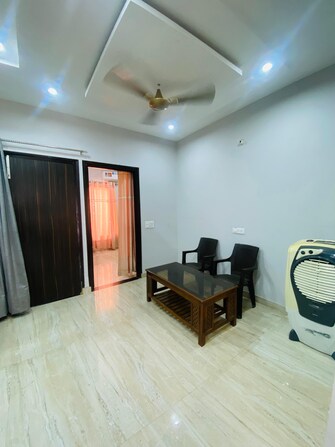 2 BHK Builder Floor For Rent in Sunny Enclave Mohali  7632269