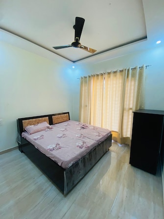 2 BHK Builder Floor For Rent in Sunny Enclave Mohali  7632269