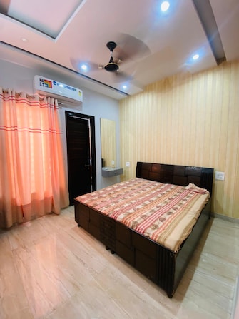 2 BHK Builder Floor For Rent in Sunny Enclave Mohali  7632269