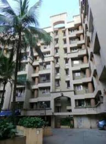 2 BHK Apartment For Rent in Raheja Golden Rays Powai Mumbai  7632303