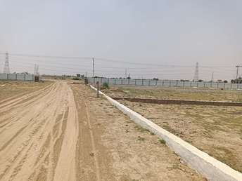 Plot For Resale in Bhalswa Delhi  7632296