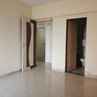 2 BHK Apartment For Rent in Pratik Gems Sector 35 Navi Mumbai  7632385